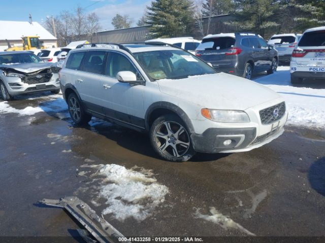 volvo xc70 2015 yv4902nk3f1206992