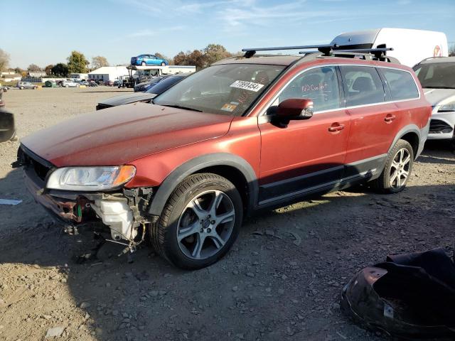 volvo xc70 t6 pr 2015 yv4902nk3f1226546