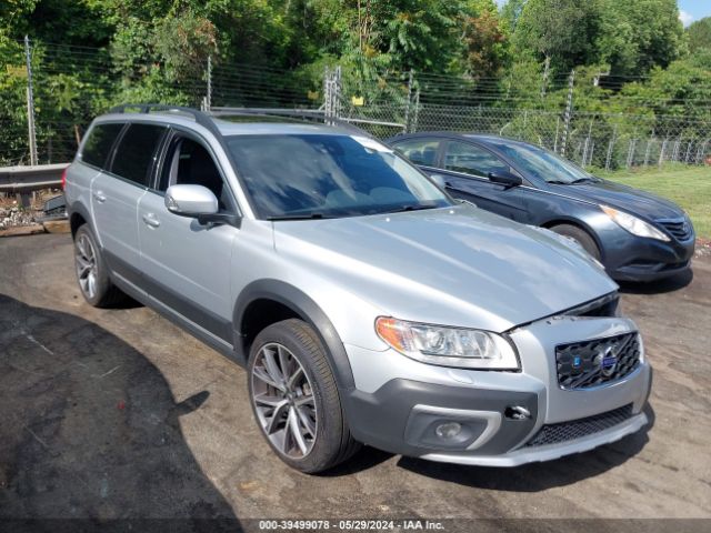 volvo xc70 2015 yv4902nm2f1221713