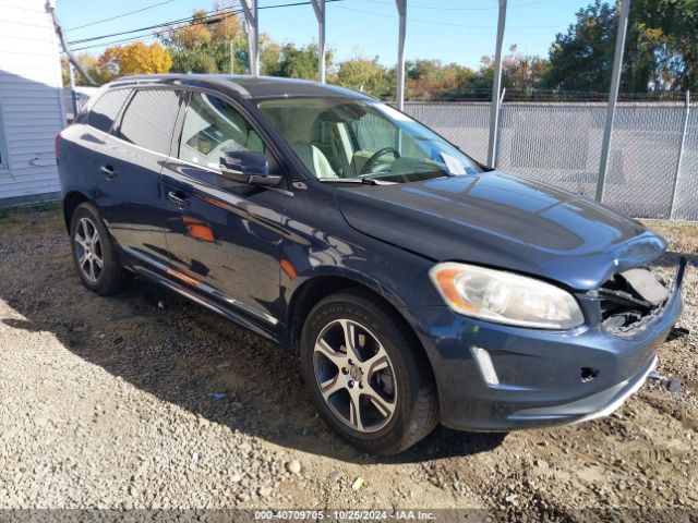 volvo xc60 2015 yv4902rb0f2587074