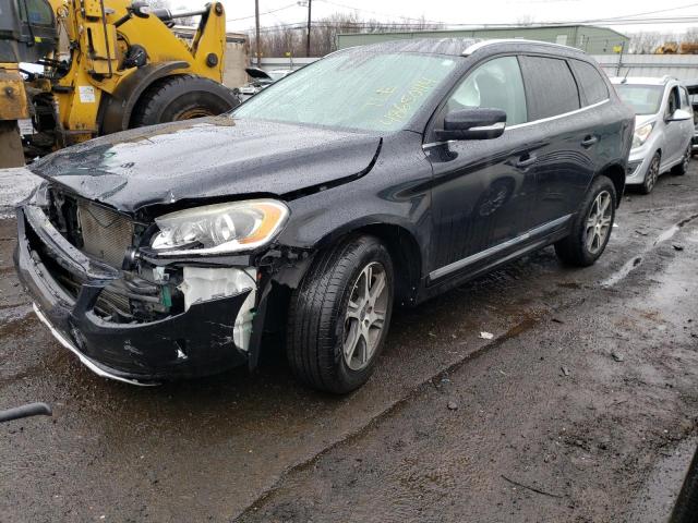 volvo xc60 2015 yv4902rb2f2577243