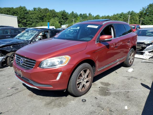 volvo xc60 t6 pr 2015 yv4902rb9f2622226