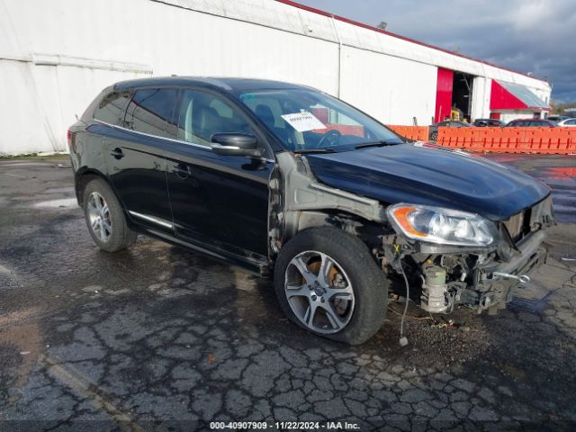 volvo xc60 2015 yv4902rc1f2567604