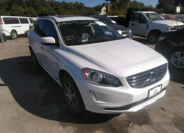 volvo xc60 2015 yv4902rc3f2569967