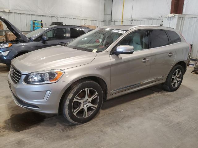 volvo xc60 2015 yv4902rc4f2599026