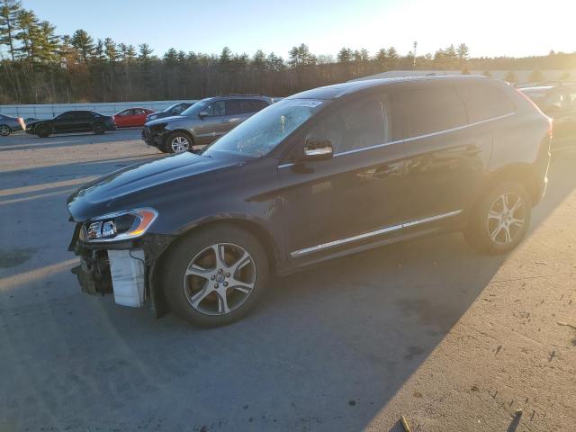 volvo xc60 t6 r- 2015 yv4902rc6f2575908