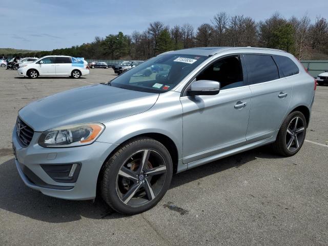 volvo xc60 2015 yv4902rh8f2585190