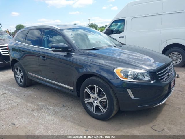 volvo xc60 2015 yv4902rk5f2674923