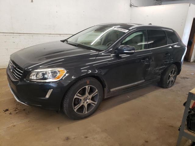 volvo xc60 2015 yv4902rk9f2760266