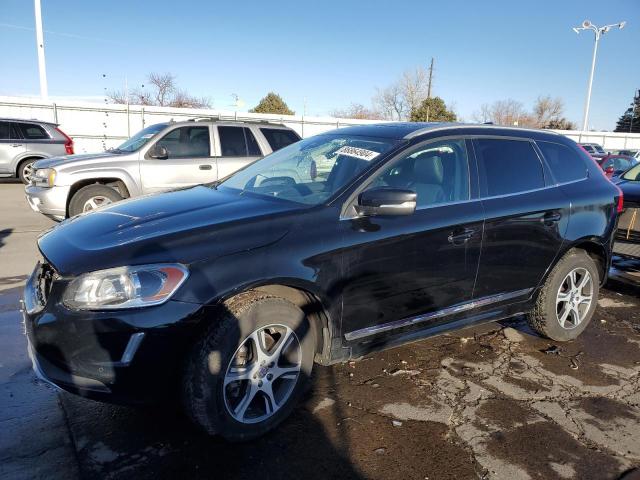 volvo xc60 t6 pr 2015 yv4902rkxf2670964