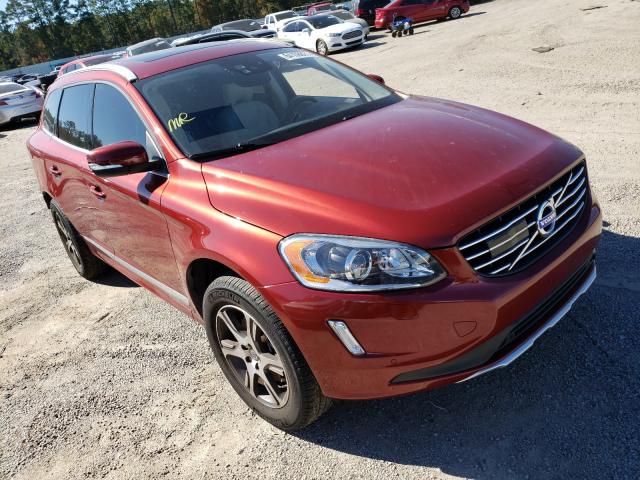 volvo xc60 t6 pl 2015 yv4902rm0f2651390