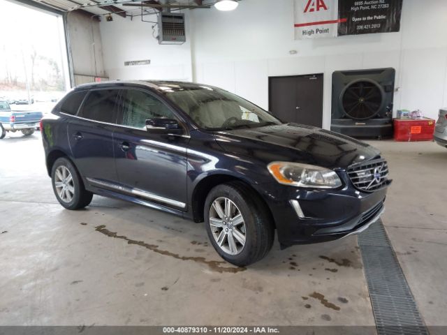 volvo xc60 2016 yv4902rm2g2846912