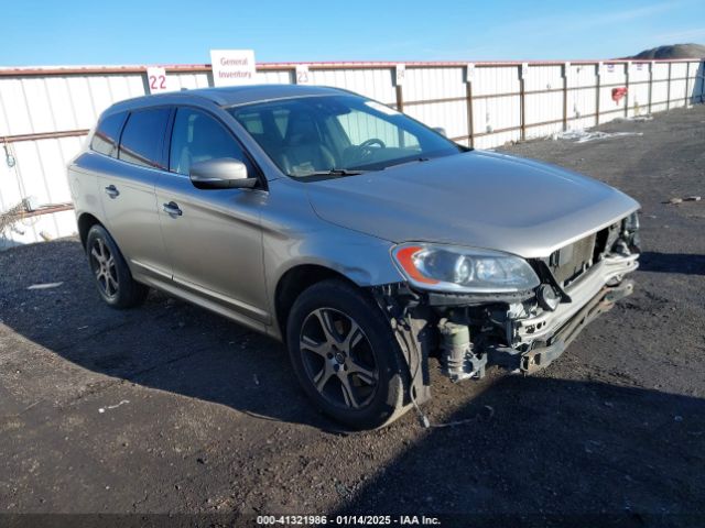 volvo xc60 2015 yv4902rm4f2733932