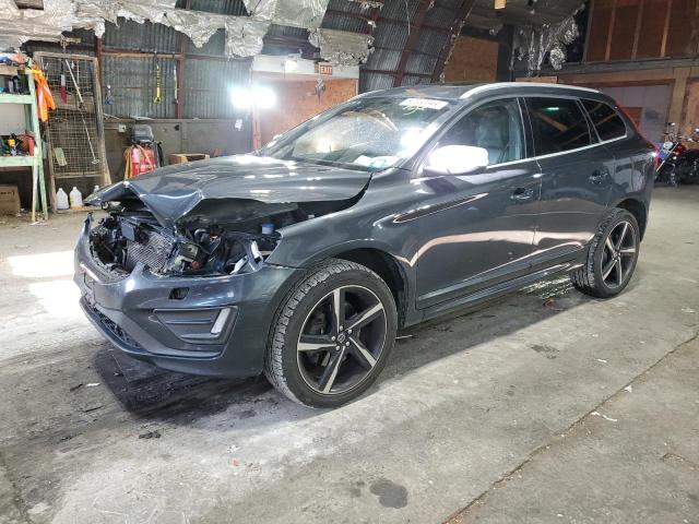 volvo xc60 t6 r- 2015 yv4902rs3f2716165