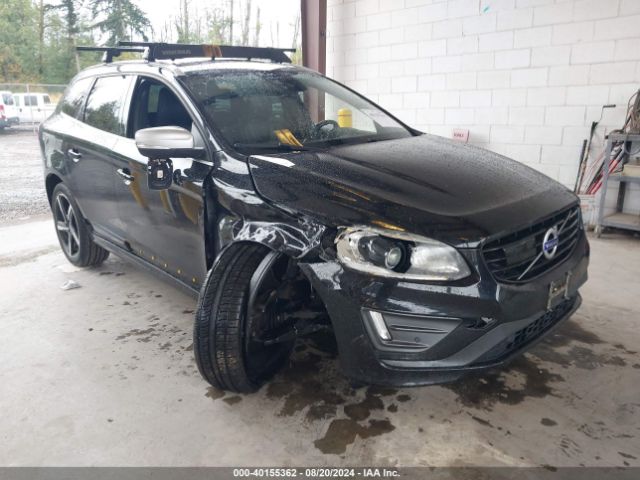 volvo xc60 2016 yv4902rs6g2803060