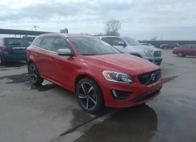 volvo xc60 2015 yv4902rs7f2639316