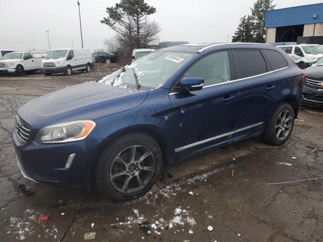 volvo xc60 t6 pl 2015 yv4902rv2f2703093