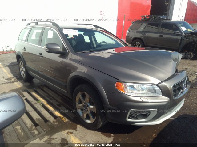 volvo xc70 2011 yv4940bl3b1095912