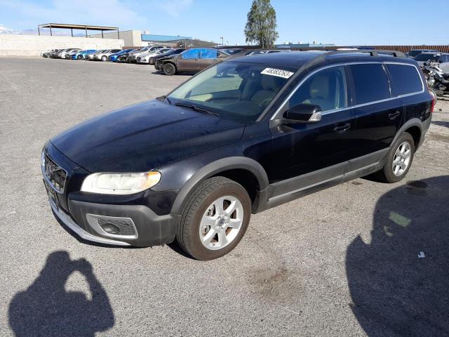 volvo xc70 3.2 2011 yv4940blxb1100457