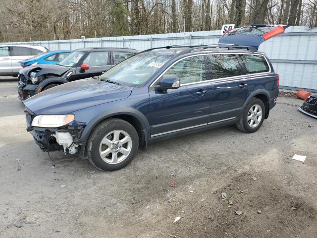 volvo xc70 3.2 2012 yv4940bz0c1136342