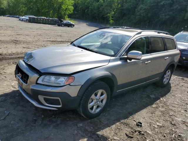 volvo xc70 2012 yv4940bz1c1142070