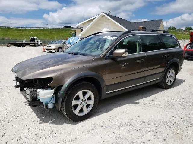 volvo xc70 3.2 2012 yv4940bz3c1138604