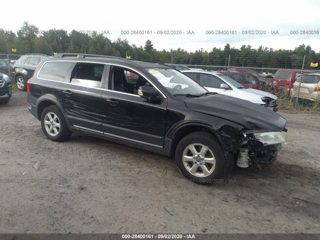 volvo xc70 2012 yv4940bz4c1131208