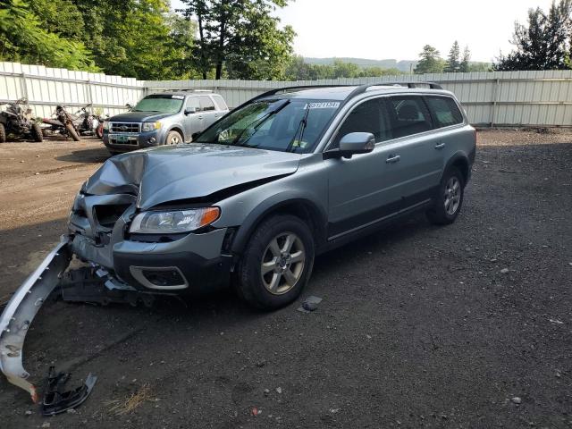 volvo xc70 3.2 2012 yv4940bz4c1132049