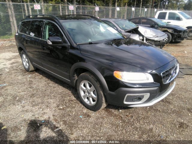 volvo xc70 2013 yv4940bz5d1154952