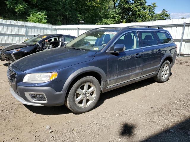 volvo xc70 3.2 2012 yv4940bz6c1125541