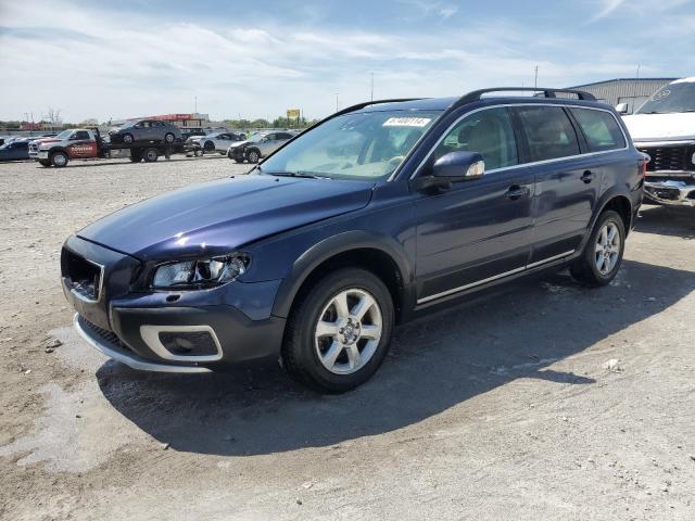 volvo xc70 3.2 2013 yv4940bz6d1155351