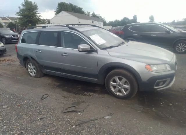 volvo xc70 2013 yv4940bz7d1157433