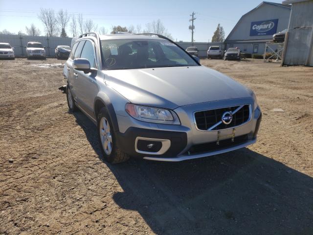 volvo xc70 3.2 2012 yv4940bz8c1143894