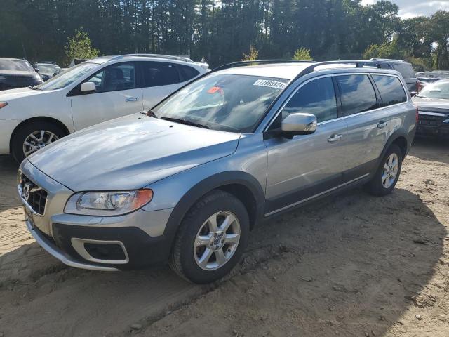 volvo xc70 3.2 2013 yv4940bz9d1156235