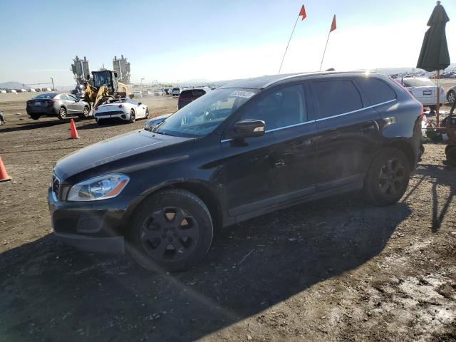 volvo xc60 2011 yv4940dl1b2187009