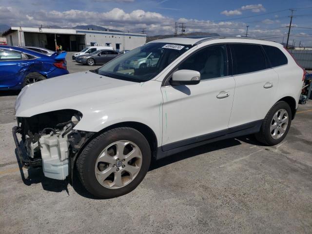 volvo xc60 2012 yv4940dl1c2247050