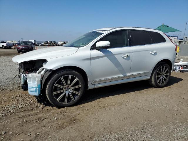 volvo xc60 3.2 2014 yv4940dl2e2553449