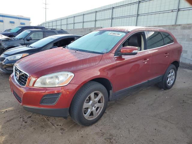 volvo xc60 2011 yv4940dl3b2185701