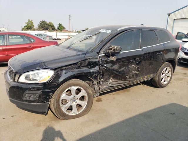 volvo xc60 3.2 2012 yv4940dl5c2334563