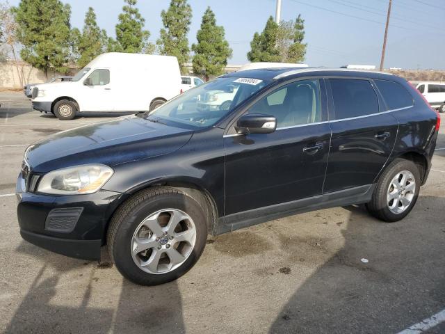 volvo xc60 3.2 2013 yv4940dl5d2411420