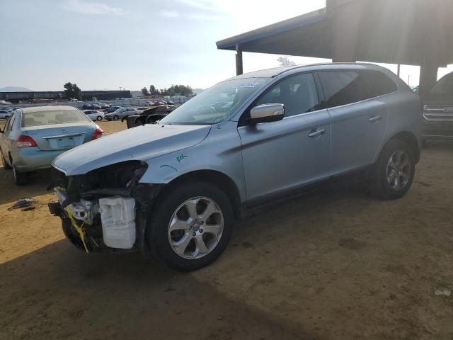 volvo xc60 3.2 2013 yv4940dl5d2446314