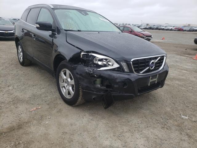 volvo xc60 3.2 2012 yv4940dl8c2293460