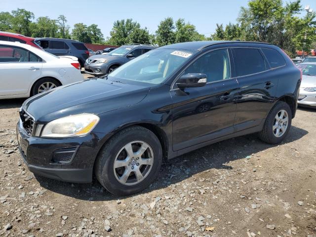 volvo xc60 2012 yv4940dl9c2333285