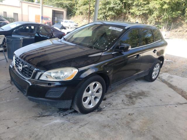 volvo xc60 3.2 2013 yv4940dl9d2433114