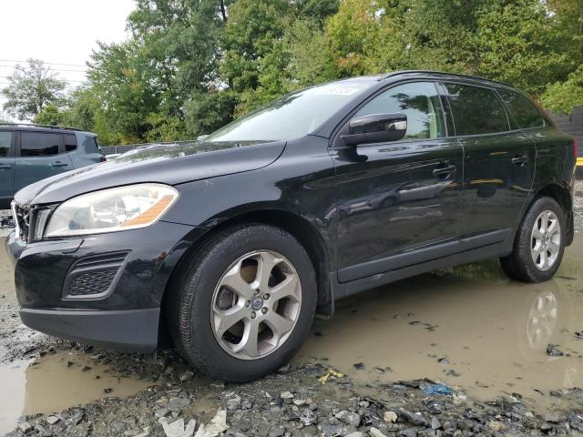 volvo xc60 3.2 2013 yv4940dlxd2439567