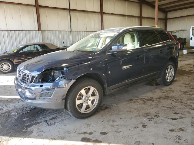 volvo xc60 3.2 2012 yv4940dz0c2291853