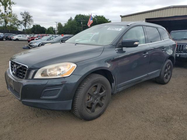 volvo xc60 3.2 2011 yv4940dz2b2190926