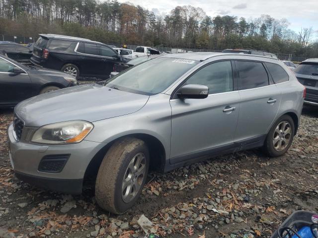 volvo xc60 3.2 2013 yv4940dz2d2455685