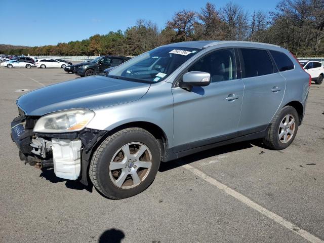 volvo xc60 3.2 2012 yv4940dz3c2306927