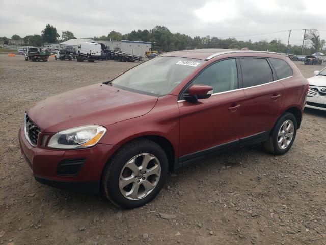 volvo xc60 3.2 2013 yv4940dz3d2425045